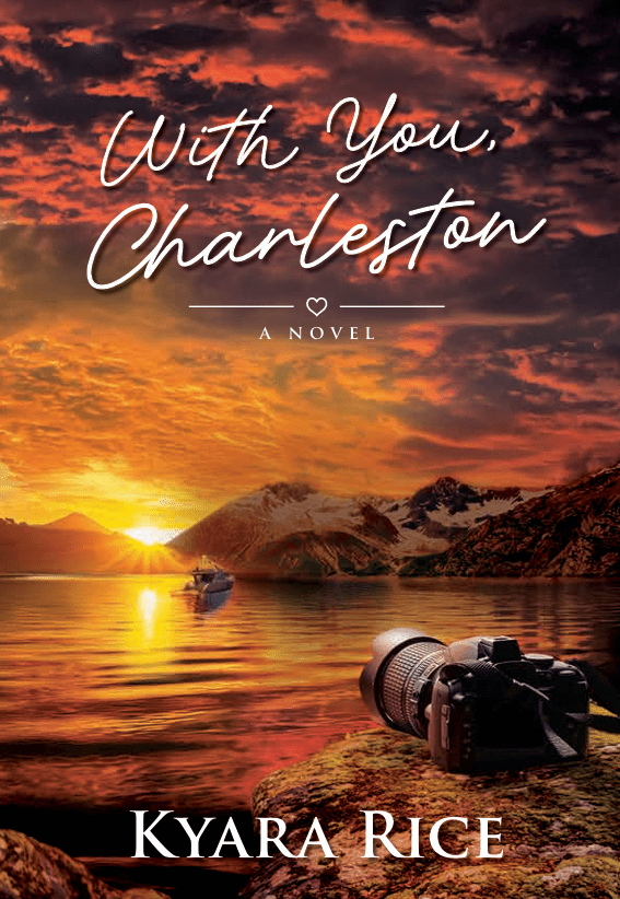 Front cover of With You, Charleston